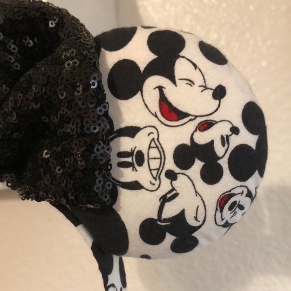 Minnie Ears Handmade - Picture 4 of 7